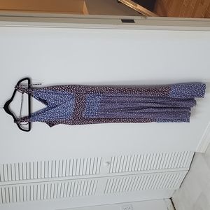 Marc by Marc Jacobs Sz S Patchwork Dress